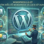 Wordpress là gì? Tìm hiểu cách sử dụng wordpress