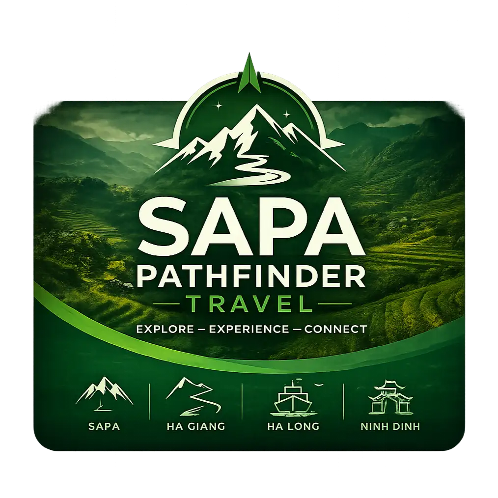 Website du lịch sapapathfindertravel.com