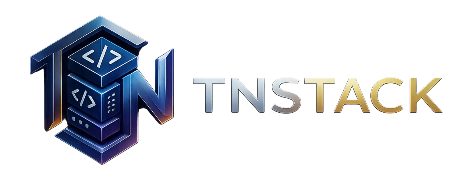 TN Stack – Thiết kế website chuyên nghiệp