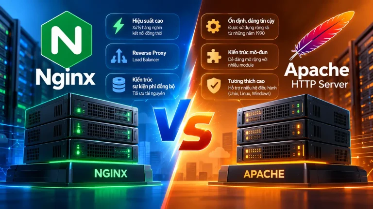 So sánh Nginx và Apache: Lựa chọn web server phù hợp cho hệ thống của bạn 3 So Sánh Nginx Vs Apache